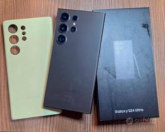 Samsung Galaxy S24 Ultra 512 GB
