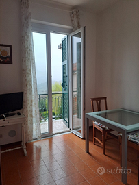 Casetta Leivi a 8 km da Chiavari