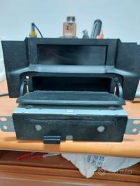 Computer di bordo citroen c4 (2013)