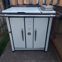 Cucina economica Lume