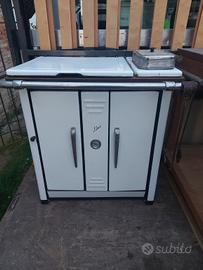 Cucina economica Lume