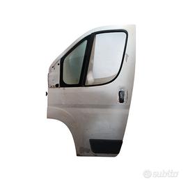 Porta anteriore sinistra Fiat Ducato 2.3 D 2007