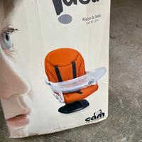 Rialzo da sedia per tavolo bambini