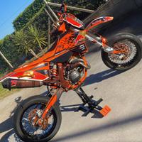 Ktm 250 Exc-f / Smr 2010
