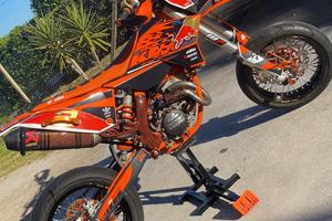 Ktm 250 Exc-f / Smr 2010