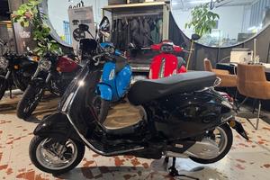 Piaggio Vespa 125 Primavera - 2025