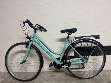 Bicicletta unisex