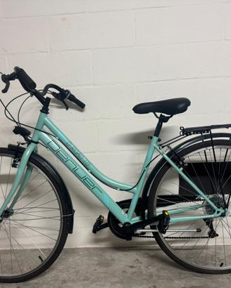 Bicicletta unisex