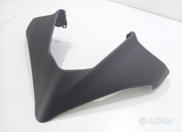 CUPOLINO ANTERIORE CARBONIO DUCATI MULTISTRADA V4 