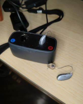 Coppia apparecchi acustici ReSound Nexia 560 