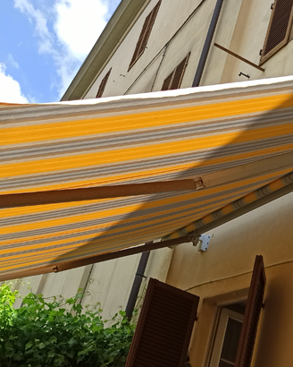 Tenda parasole