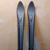 sci Head 160 cm con attacchi Tyrolia