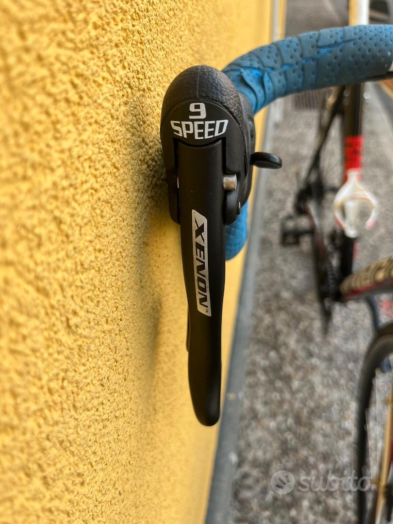 Olympia Speedy AL 7005 DB Biciclette In vendita a Varese