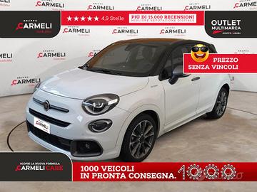 Fiat 500X 1.0 T3 Sport 120cv