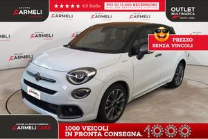 Fiat 500X 1.0 T3 Sport 120cv