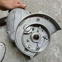 Carter motore piaggio ape nuovi