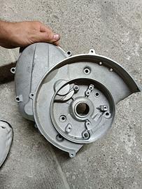 Carter motore piaggio ape nuovi