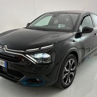 CITROEN E-C4 - E-C4 100kW Shine