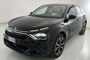 CITROEN E-C4 - E-C4 100kW Shine