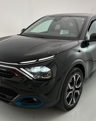 CITROEN E-C4 - E-C4 100kW Shine