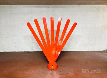 Appendiabiti tarzia di Giovanni pasotto