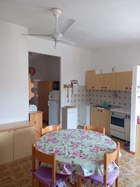 Bilocale ristrutturato