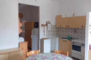 Bilocale ristrutturato