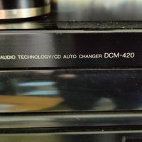 Kenwood Denon HiFi vintage