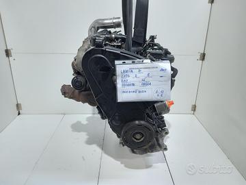 MOTORE COMPLETO LANCIA Z 1° Serie RHY RHZ (DW10AT