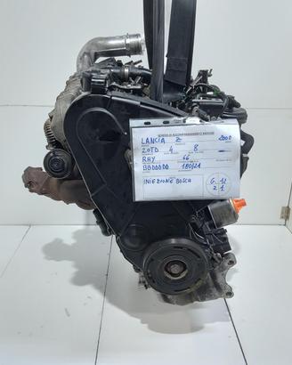 MOTORE COMPLETO LANCIA Z 1° Serie RHY RHZ (DW10AT