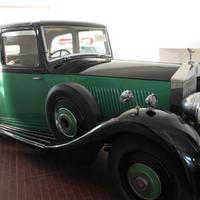 Rolls Royce Altro 20/25