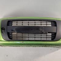 Paraurti ant FIAT QUBO '08