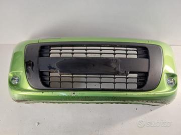 Paraurti ant FIAT QUBO '08