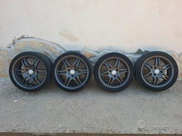 cerchi smart brabus 