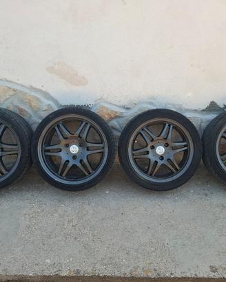cerchi smart brabus 