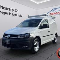 VOLKSWAGEN Caddy 2.0 TDI 122CV E6 4X4-OFFICINA M