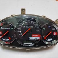 Strumentazione Suzuki Burgman 125 150