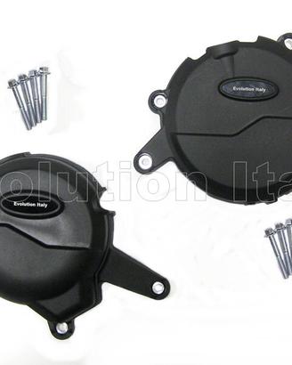 COVER PROTEZIONE MOTORE per KTM
