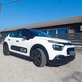 CITROEN C3 PureTech 83 S&S Feel