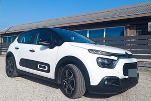 CITROEN C3 PureTech 83 S&S Feel