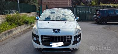 Peugeot 3008 1.6 HDI 112cv allure