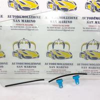 CRISTALLO SCENDENTE PORTA ANT. DX. SUZUKI IGNIS «I