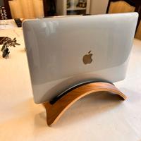 Supporto da tavolo verticale per Mac o Pc