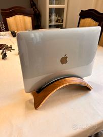 Supporto da tavolo verticale per Mac o Pc