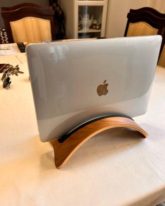 Supporto da tavolo verticale per Mac o Pc