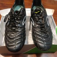 Scarpe da calcio o rugby ragazzo