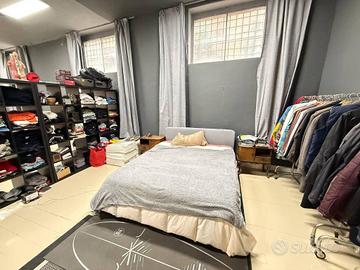 Loft / Open Space di 90 m² con 1 locale a Milano