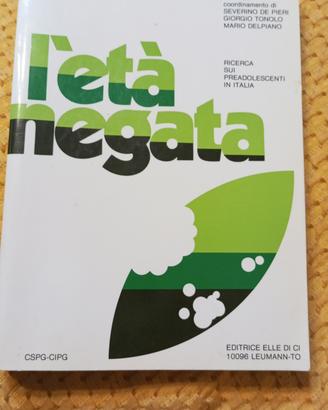 l' età negata