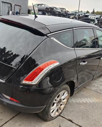 LANCIA DELTA 3 844 1.6 D MULTIJET 120CV Ricambi/