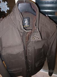 Giacca invernale Refrigue XL